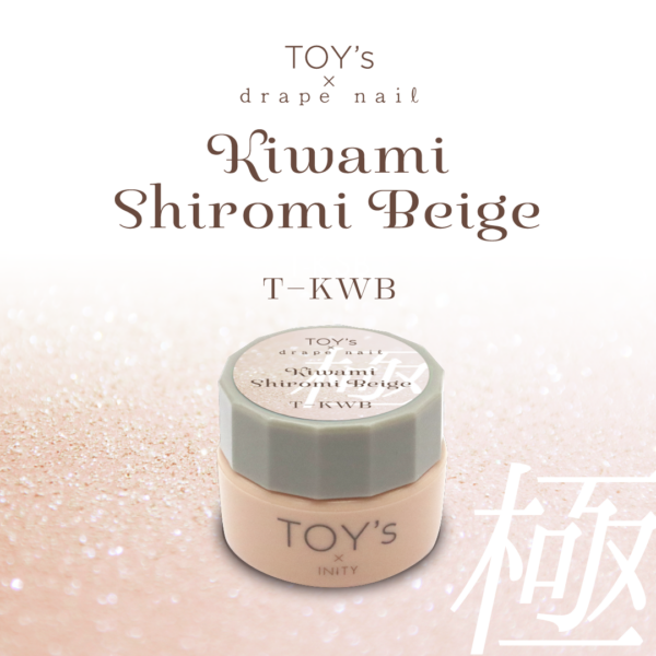 TOY's - Kiwami Series