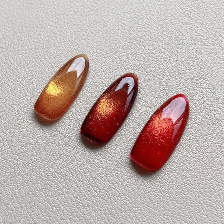 torta - Kohaku Flash Magnet Series (CO01-CO03)