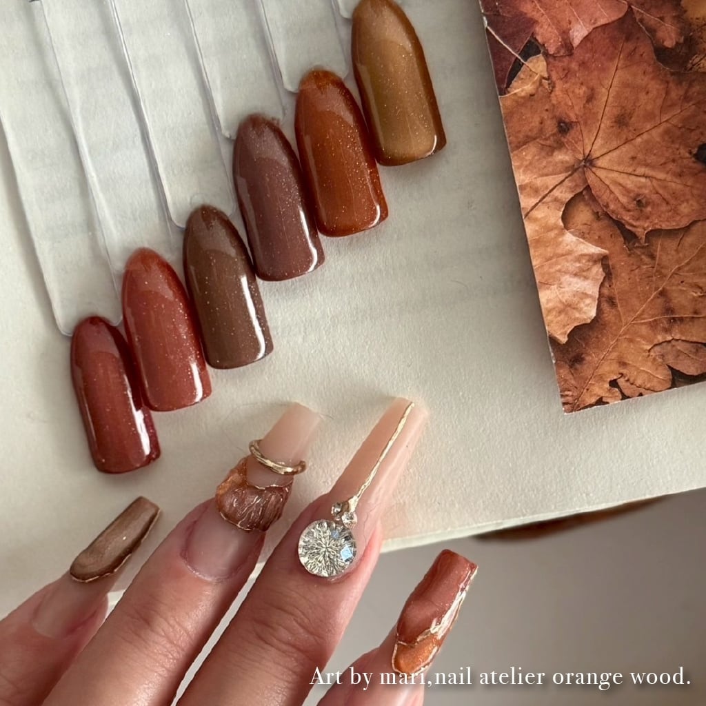 TOY's - Kokkukuri Mag Collection