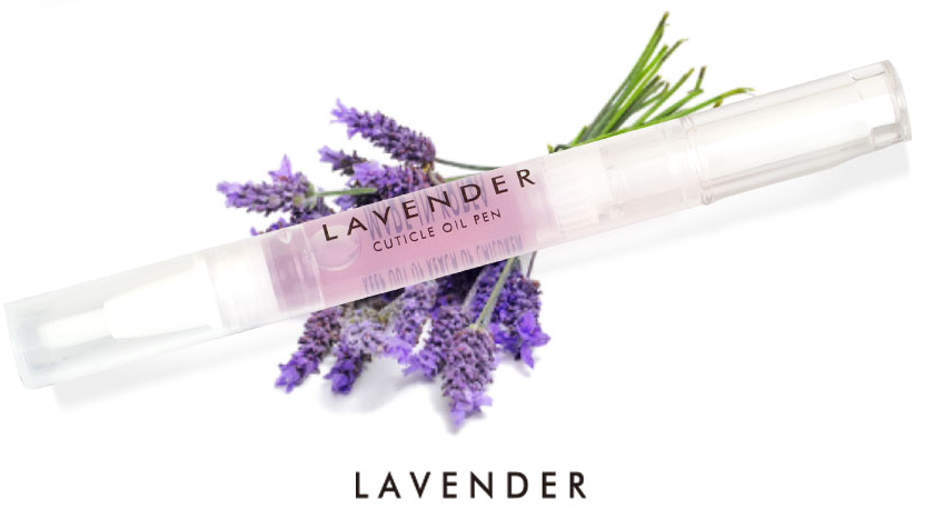 Jello Jello Cuticle Oil Pens (4 types)