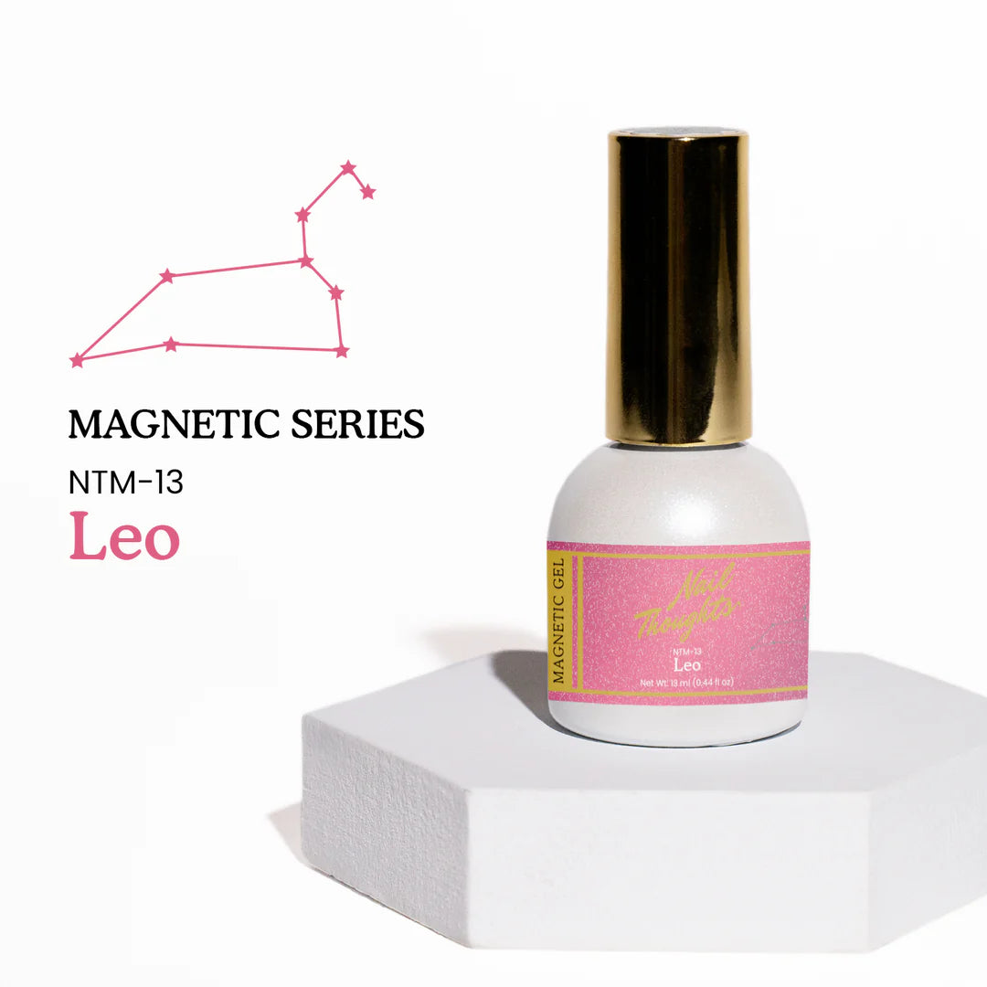 Kokoist - Nail Thoughts Zodiac Flash Magnetic Gel Collection