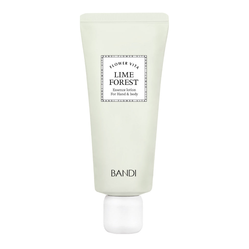BANDI - Flower Vita Soft Velvet Lotion (50ml)