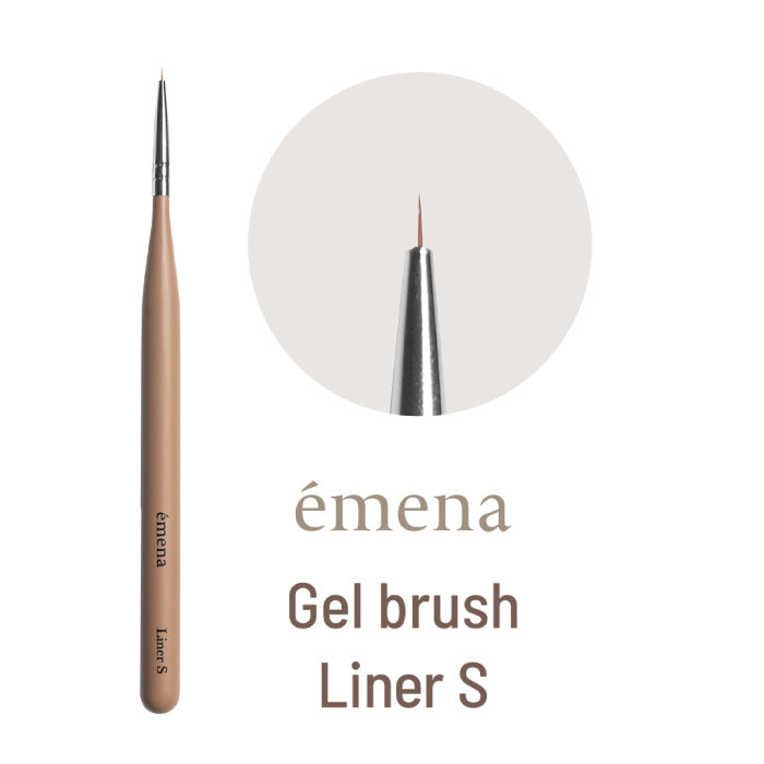 émena - Brushes (10 types)