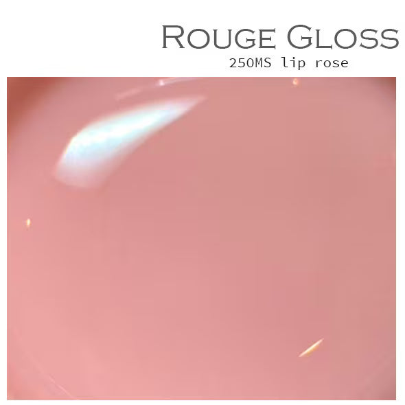 MD-GEL - Lip Rose 250MS