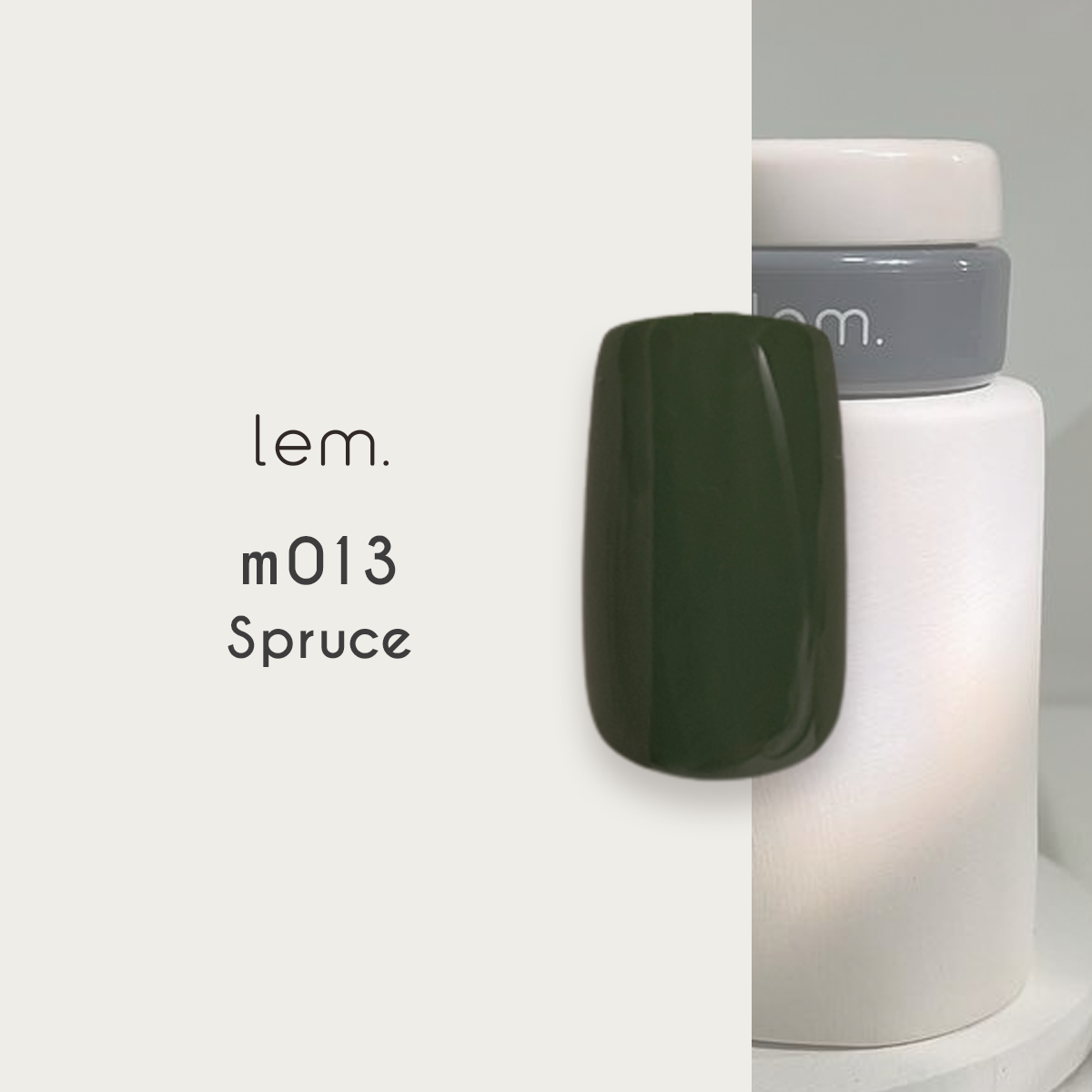Lem - Color Gels Matte Series