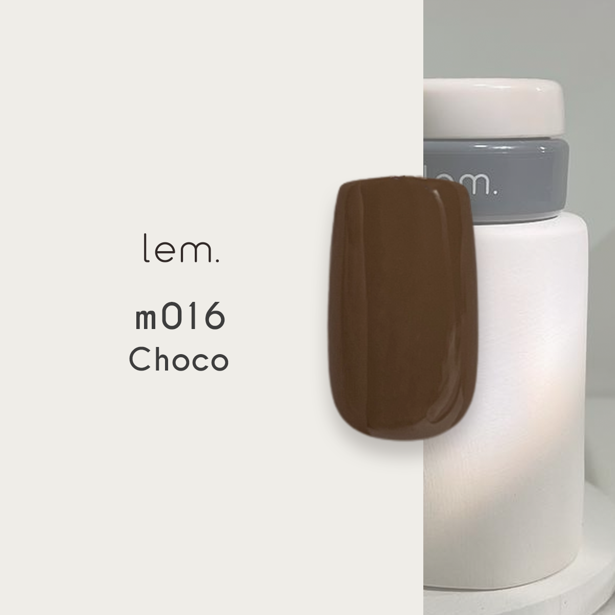 Lem - Color Gels Matte Series