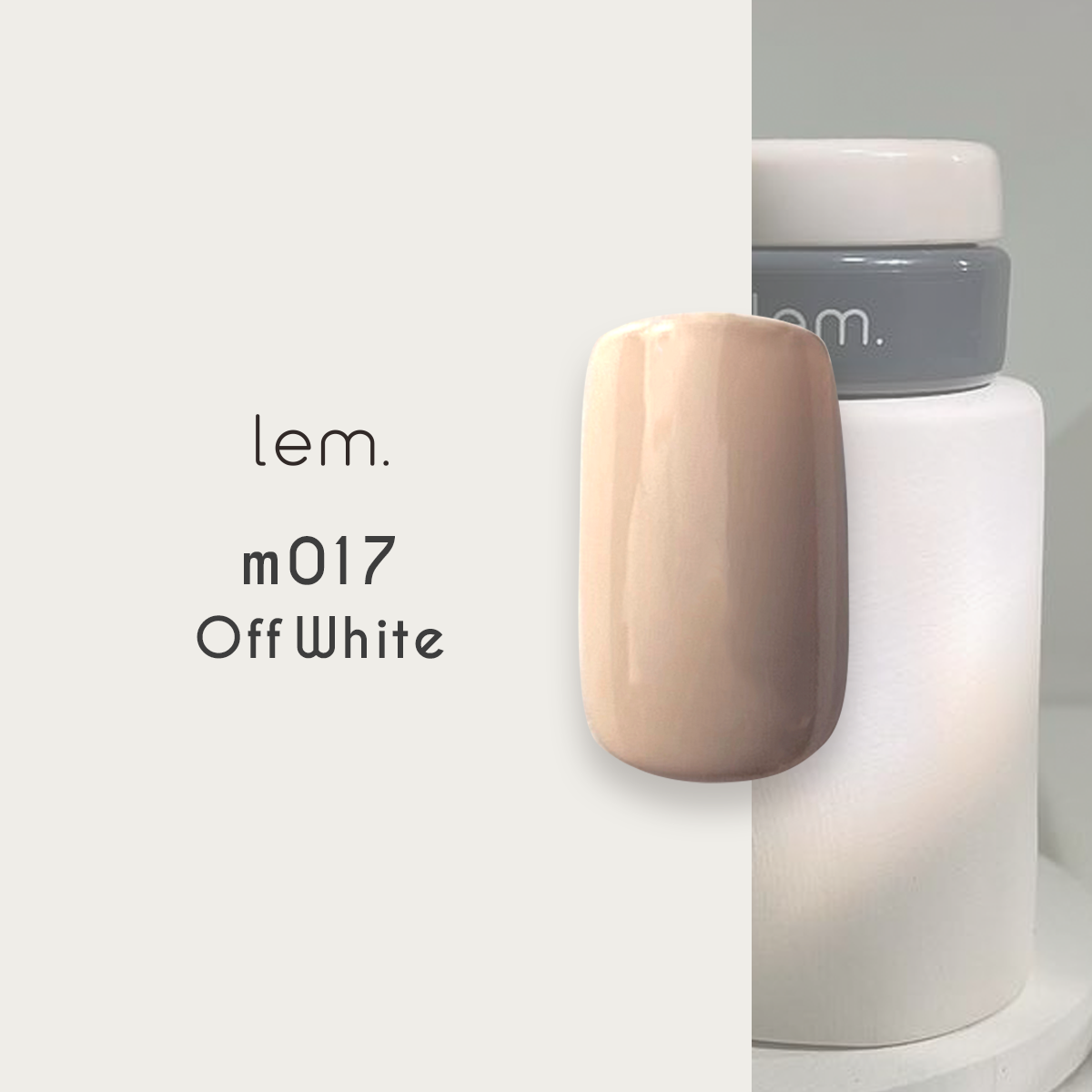 Lem - Color Gels Matte Series