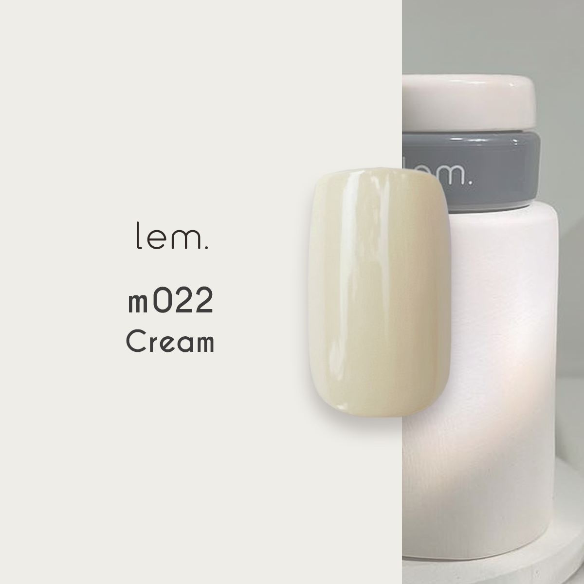 Lem - Color Gels Matte Series