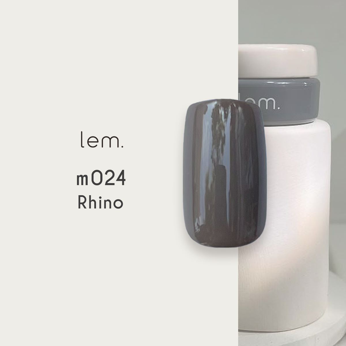 Lem - Color Gels Matte Series