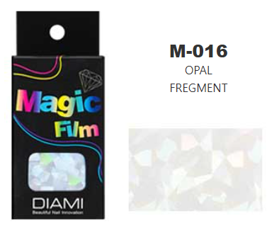 DIAMI Magic Film (Transfer Foil) - Select Colors