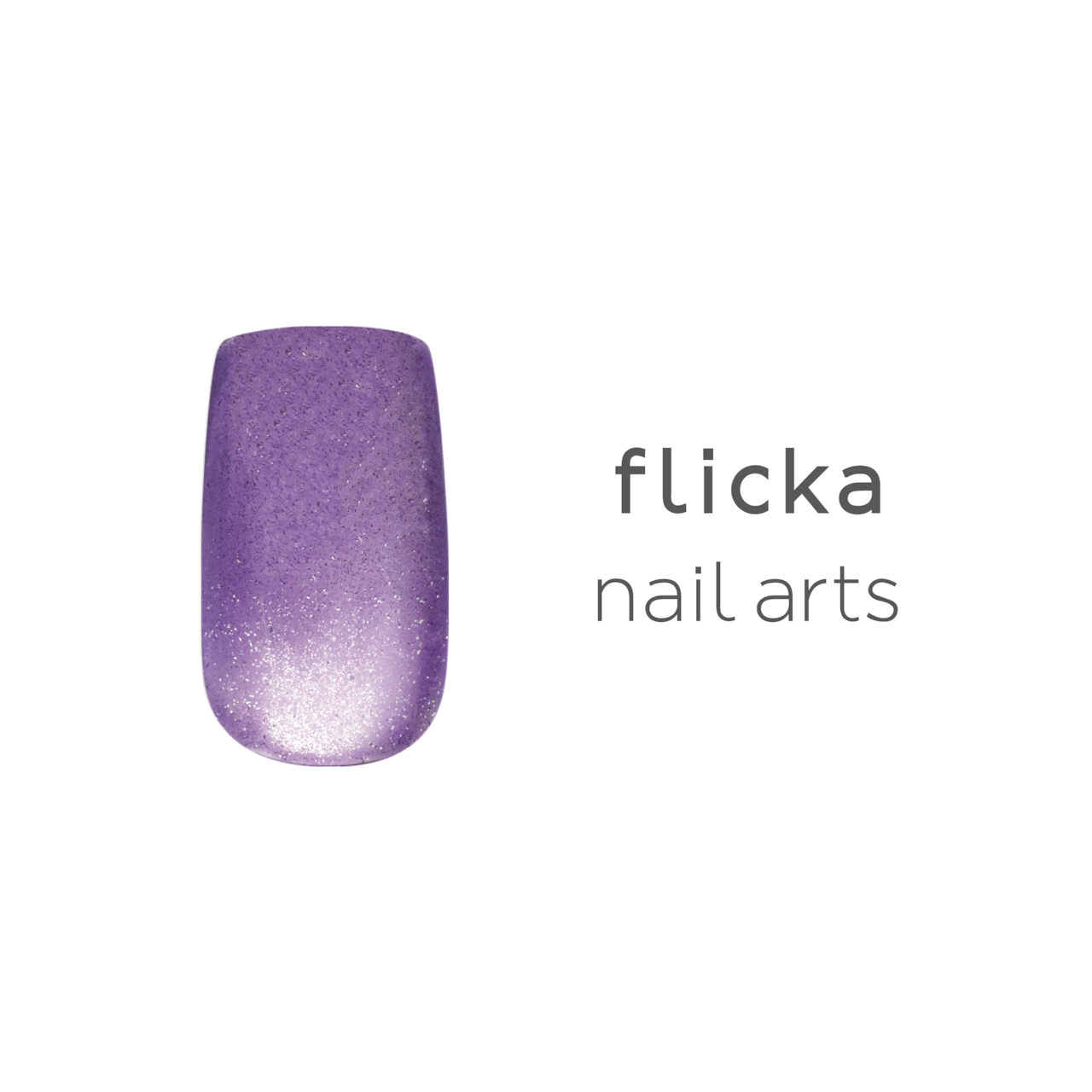 Flicka Nail Arts - Mag Gel (mg001-008)