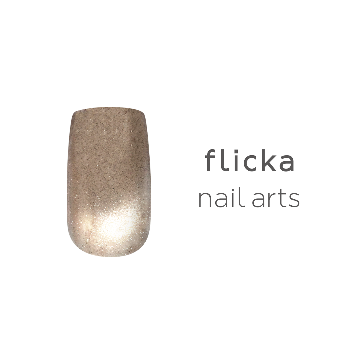 Flicka Nail Arts - Mag Gel (mg001-008)