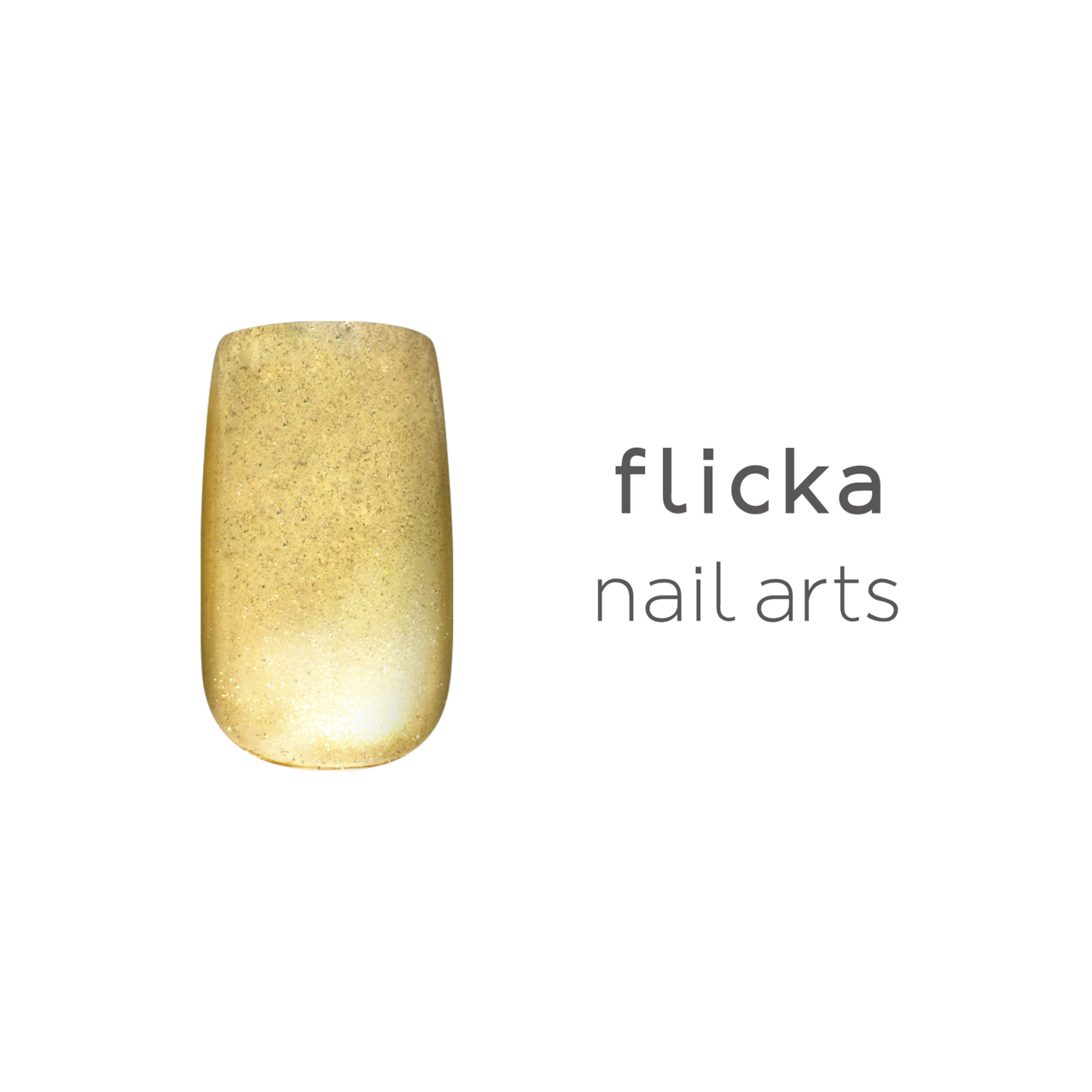Flicka Nail Arts - Mag Gel (mg001-008)