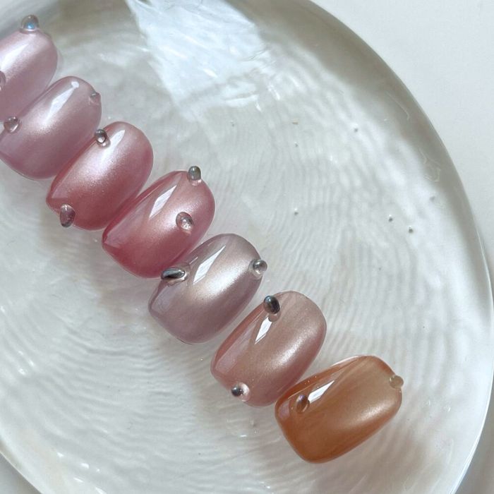 Meet You - MG-B Magnet Gel (jar) 7 types