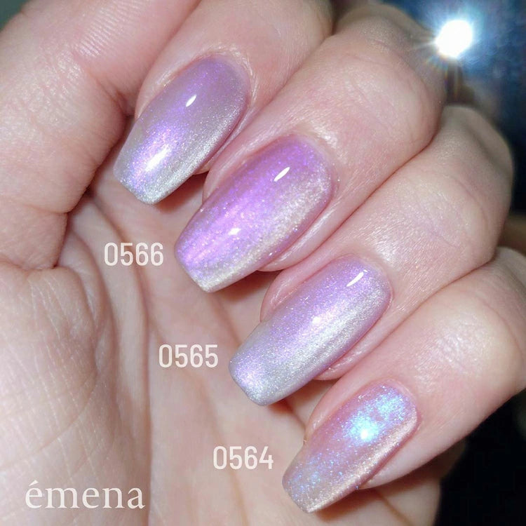 émena - Magnety Gel (0564-0566)