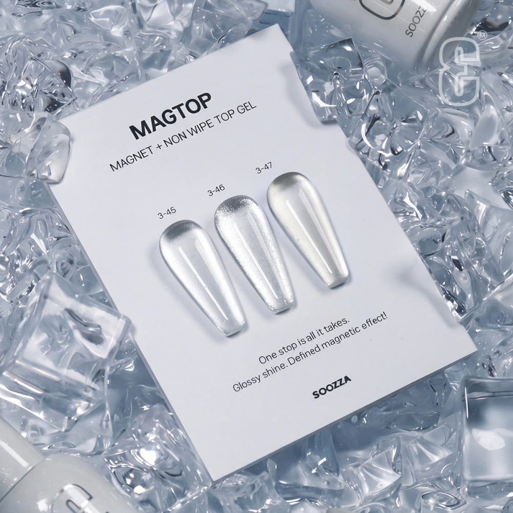 Soozza - Magtop Collection