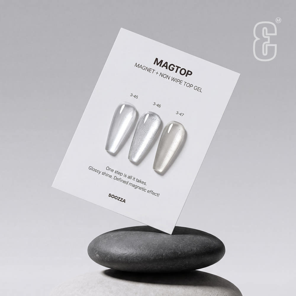 Soozza - Magtop Collection