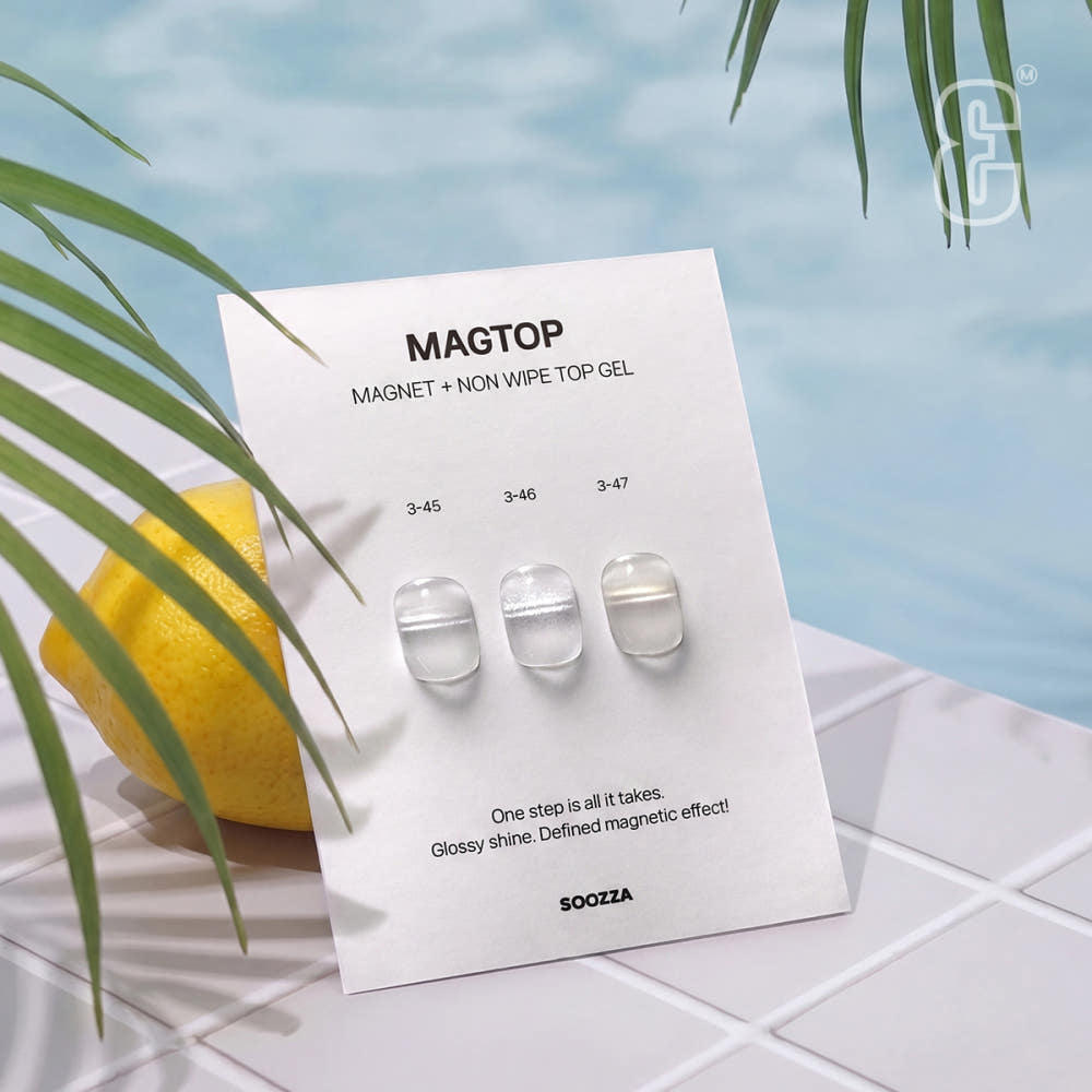 Soozza - Magtop Collection