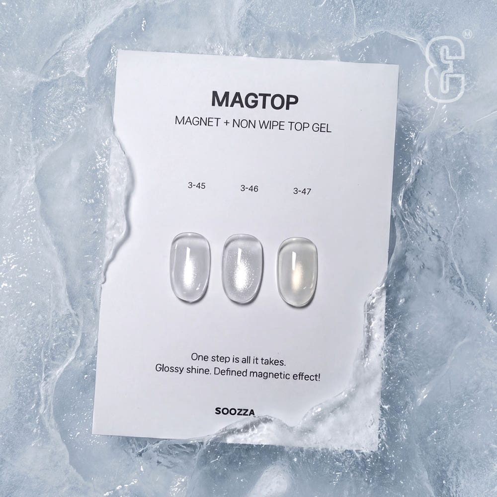Soozza - Magtop Collection