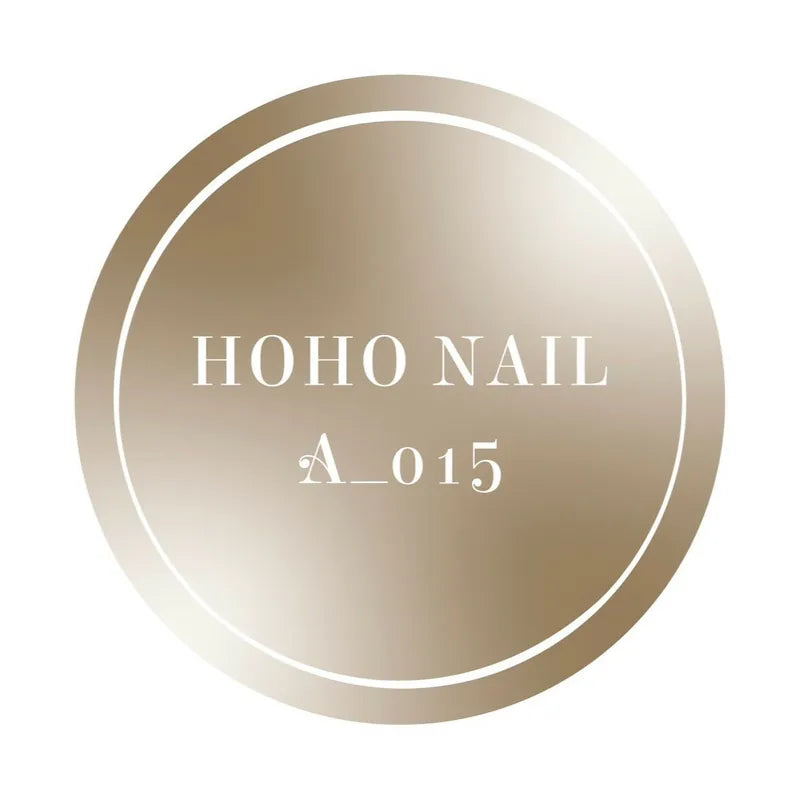 Hoho Nail - Maillard Aurora Collection (3pcs)