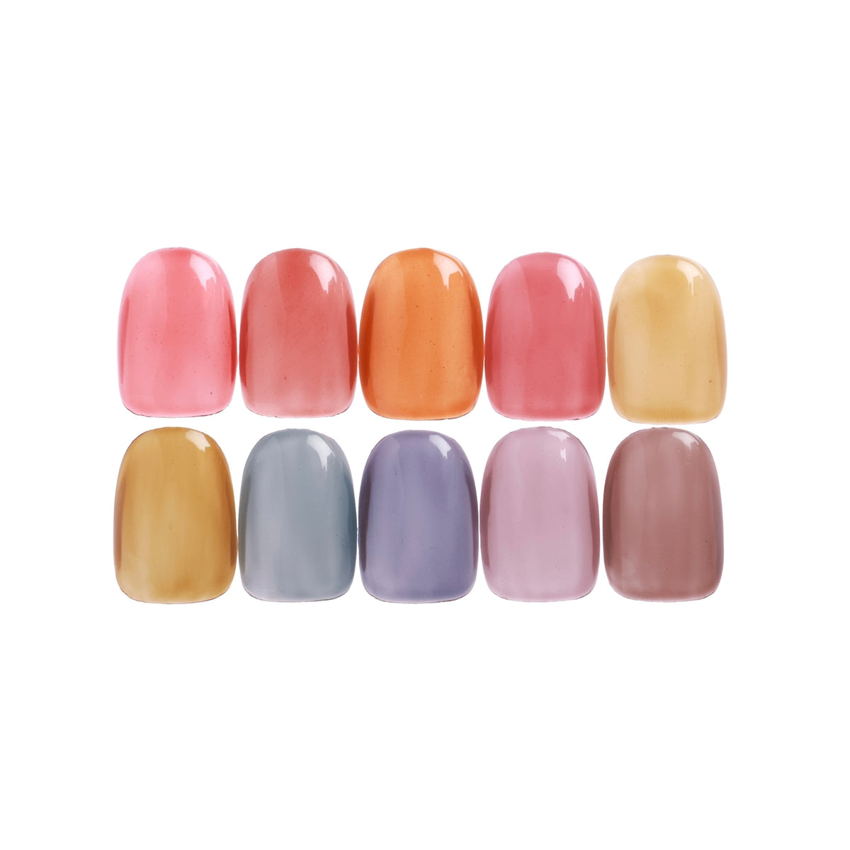 cireon - Color Set 1 (10 pcs)