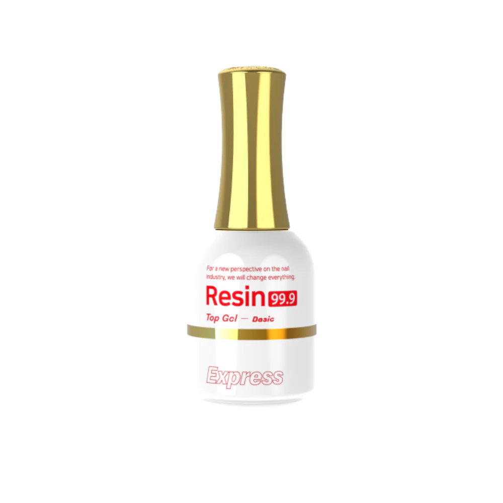 IZEMI - Resin 99.9 Top Gel EXPRESS