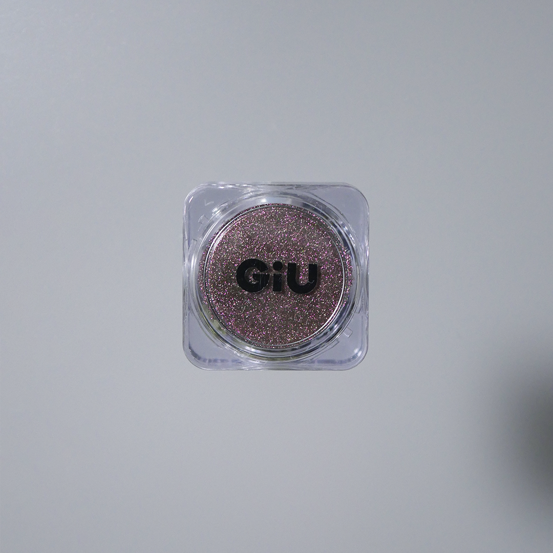 Ungu Nails - GiU Wish Upon a Pearl Set