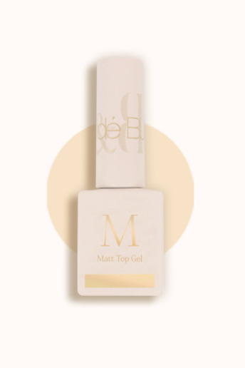 Blanc de Blue Basic Gel (4 Types)