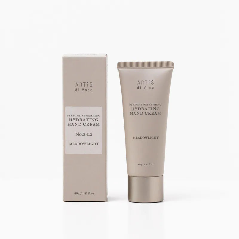 ARTiS di Voce - Hydrating Hand Creams