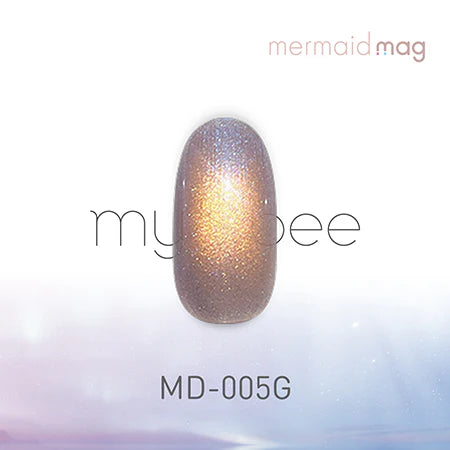 my&bee - Mermaid Mag Collection
