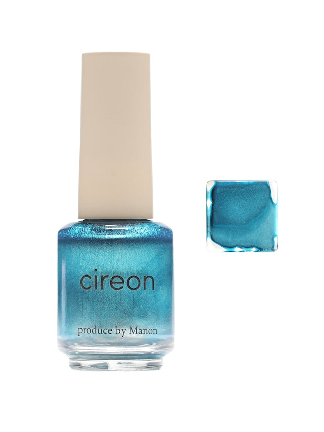 cireon - Color and Metallic Ink Set (16 colors + clear)