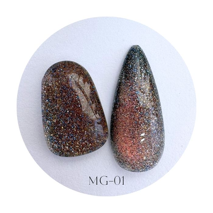 Meet You - Ocean Magnet Gels (5 types)