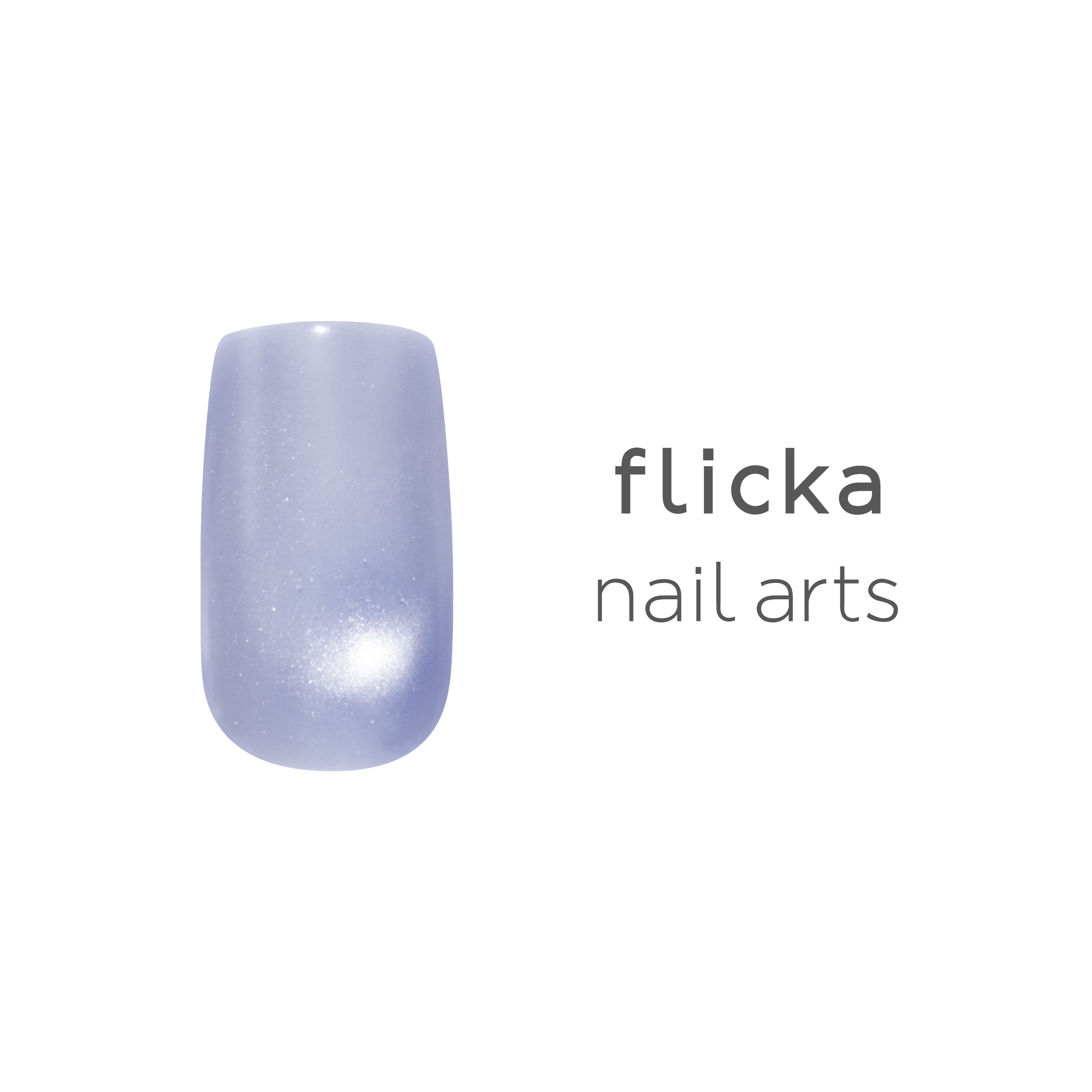 Flicka Nail Arts - Dreamy Mist Mag Collection