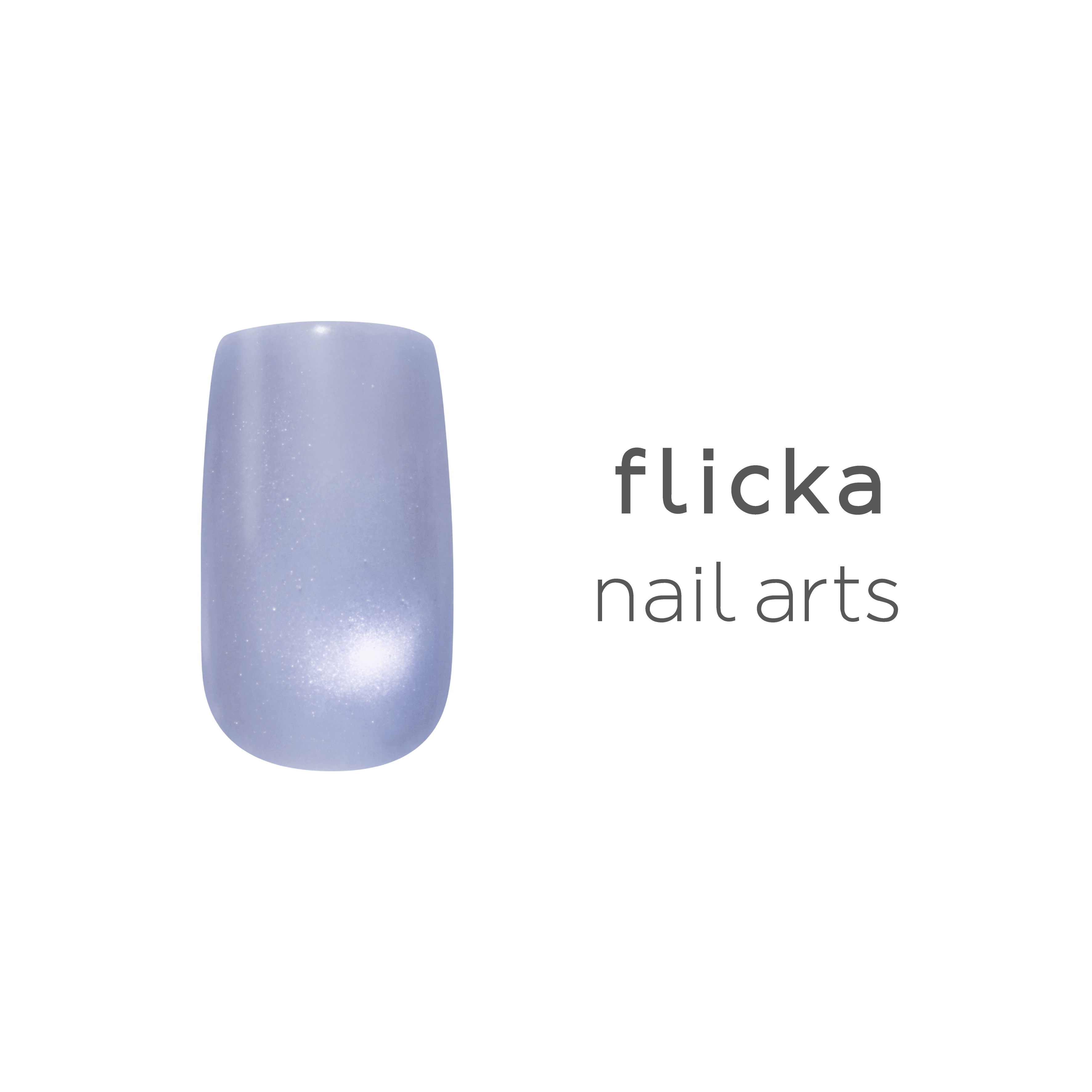 Flicka Nail Arts - Dreamy Mist Mag Collection