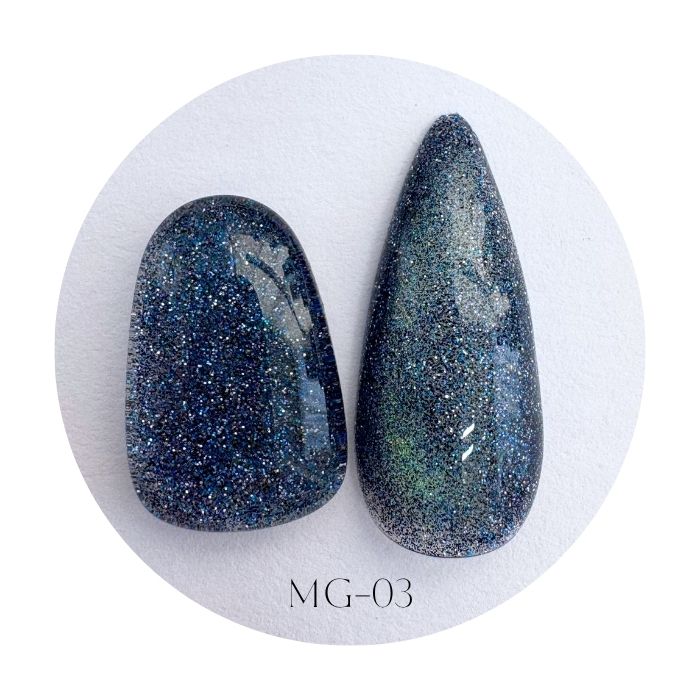 Meet You - Ocean Magnet Gels (5 types)