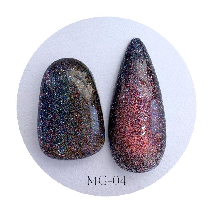 Meet You - Ocean Magnet Gels (5 types)