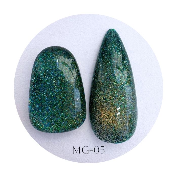 Meet You - Ocean Magnet Gels (5 types)