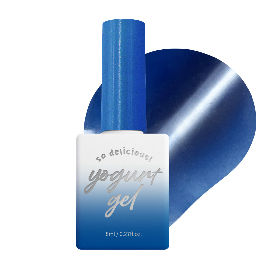 Yogurt Nail Kr. - Fruits Magnet