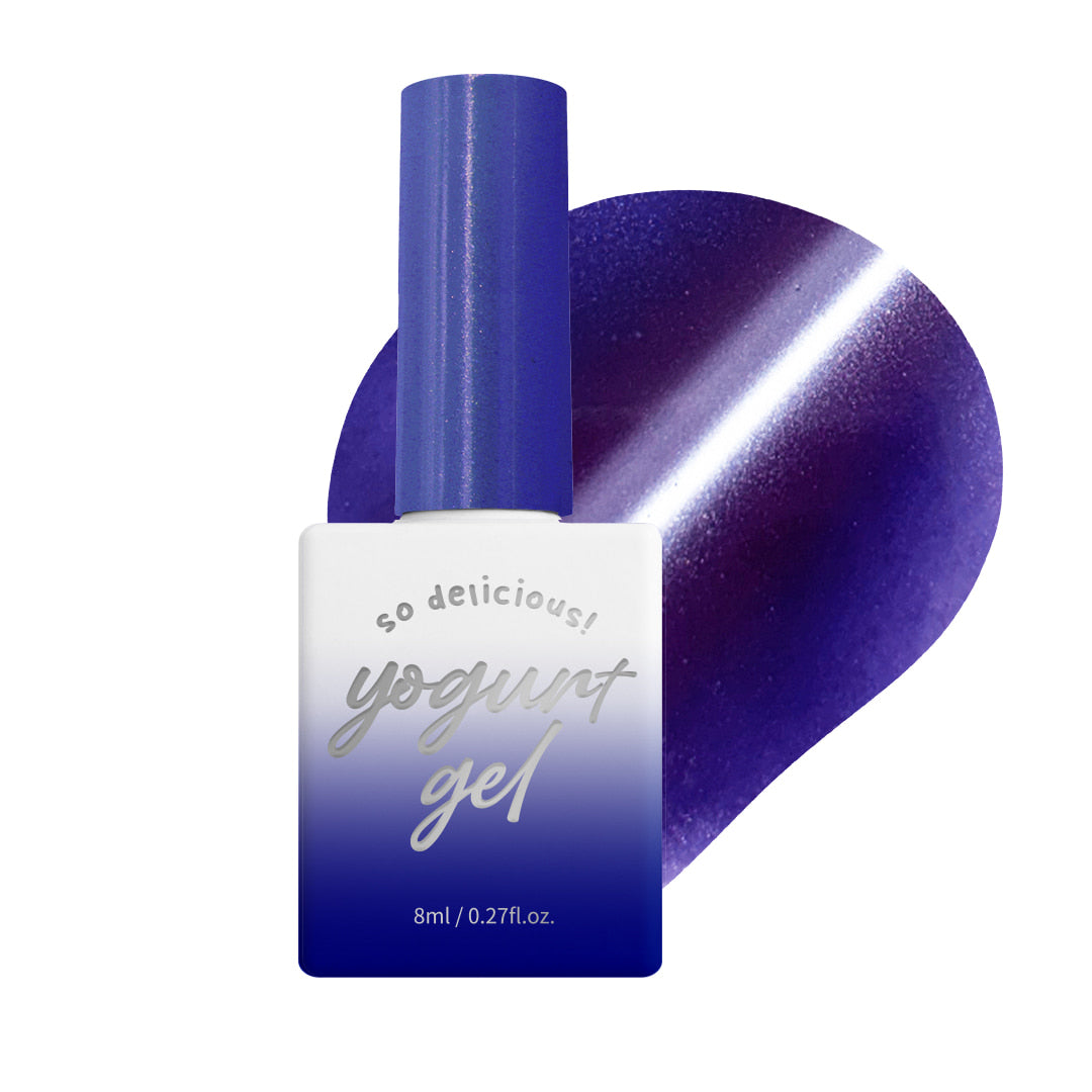 Yogurt Nail Kr. - Fruits Magnet