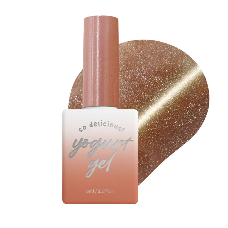 Yogurt Nail Kr. - Lingerie