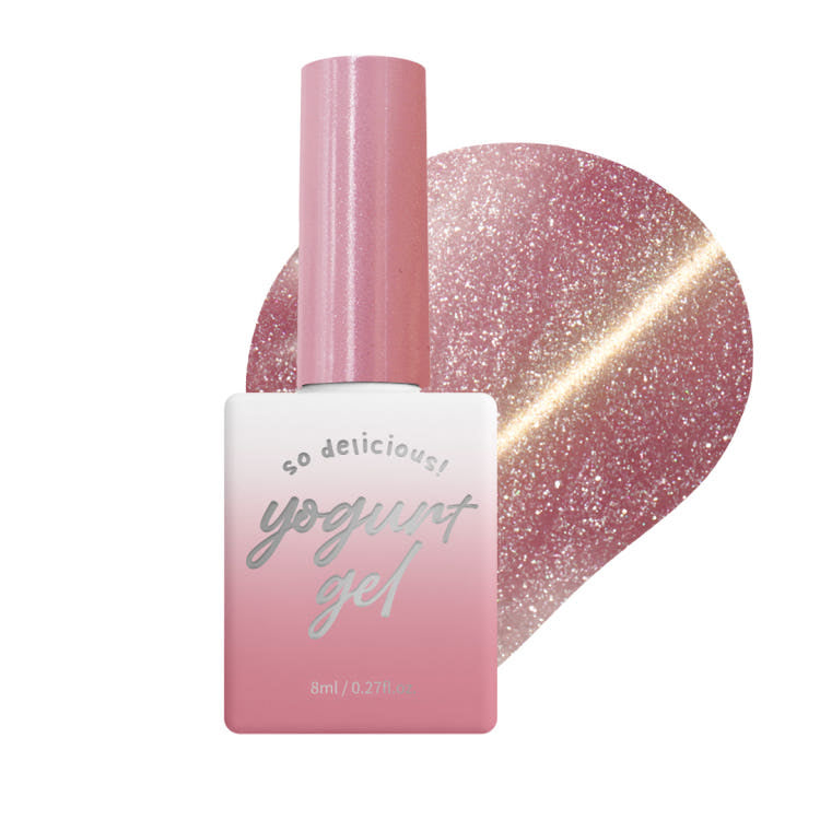 Yogurt Nail Kr. - Lingerie