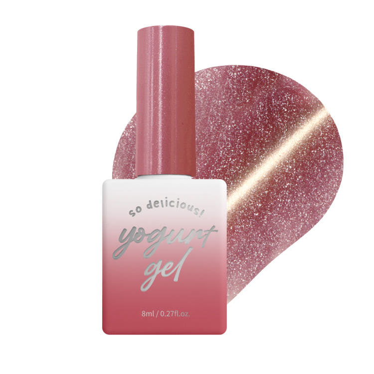 Yogurt Nail Kr. - Lingerie