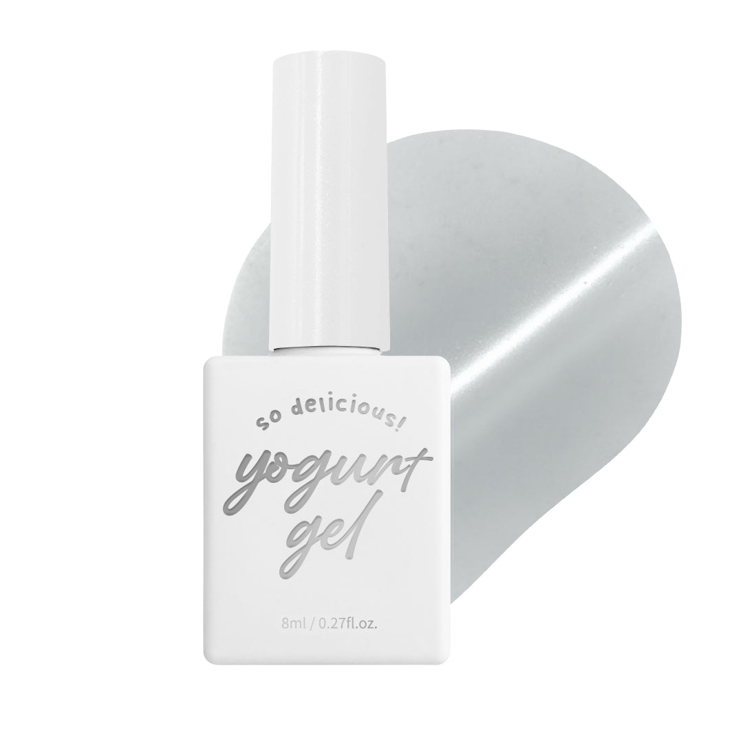 Yogurt Nail Kr. - Bubble Magnet Season 2 Collection