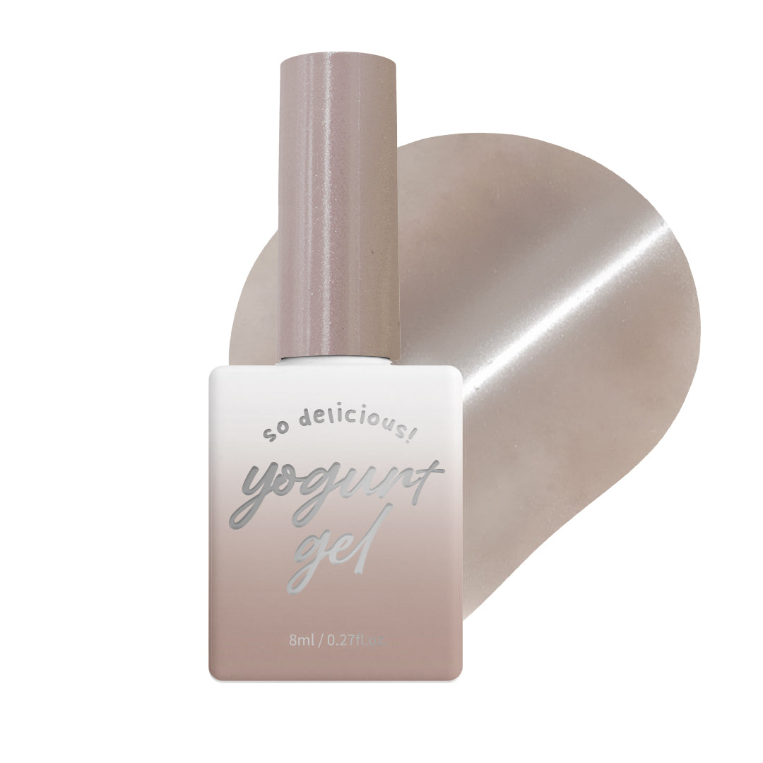 Yogurt Nail Kr. - Bubble Magnet Season 2 Collection