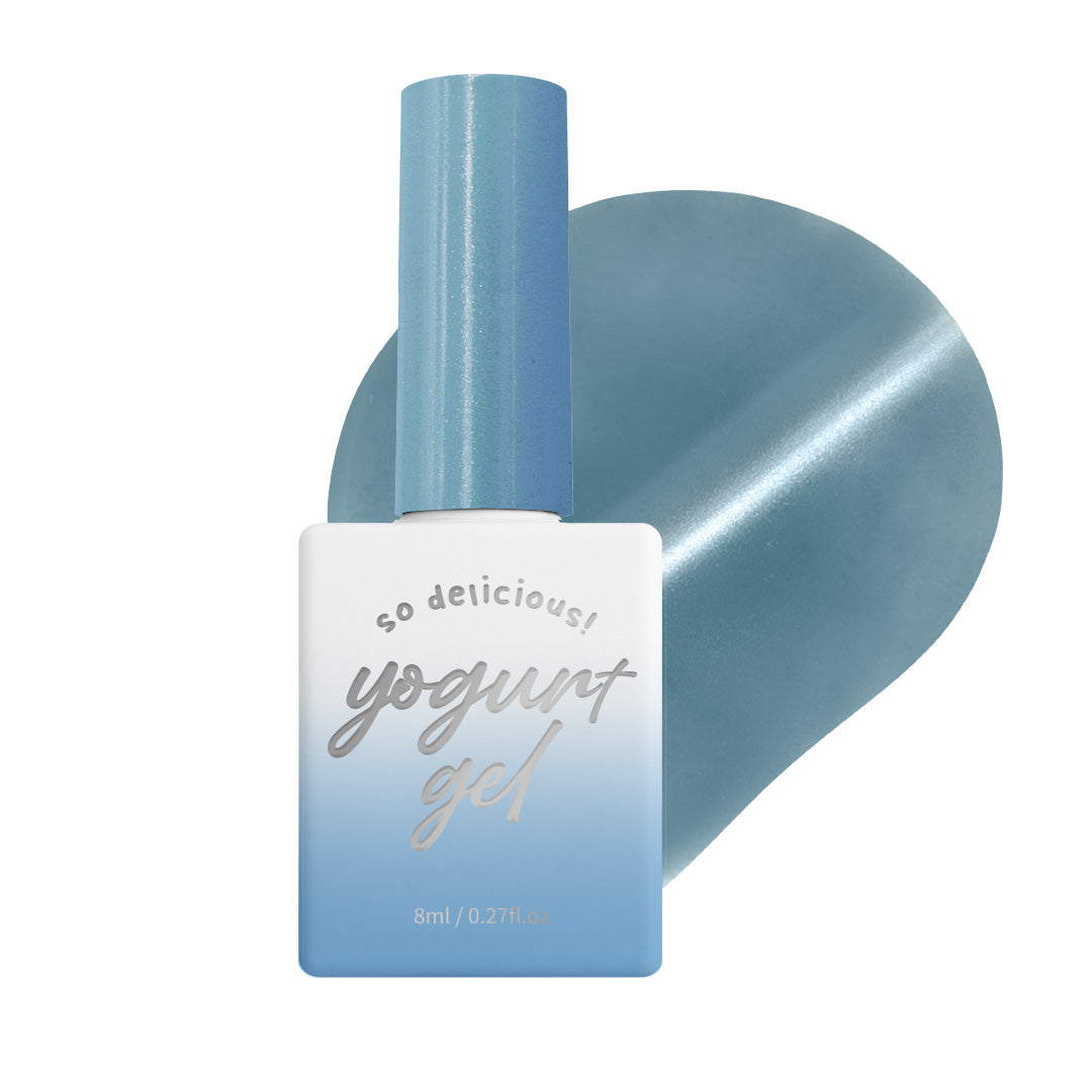 Yogurt Nail Kr. - Bubble Magnet Season 2 Collection