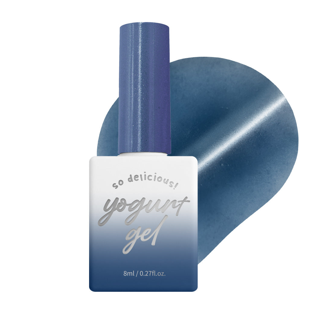 Yogurt Nail Kr. - Bubble Magnet Season 2 Collection