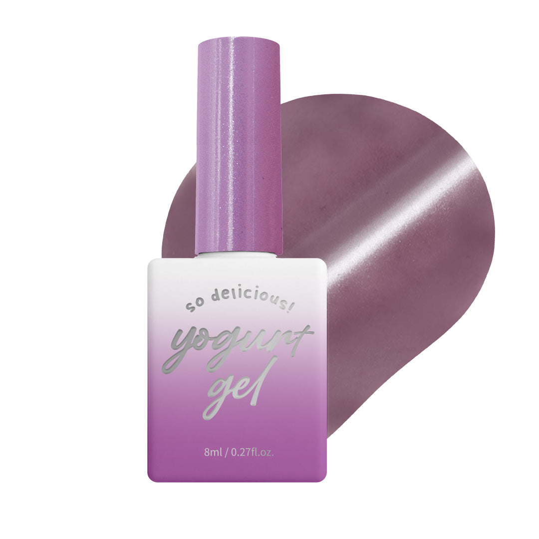 Yogurt Nail Kr. - Bubble Magnet Season 2 Collection