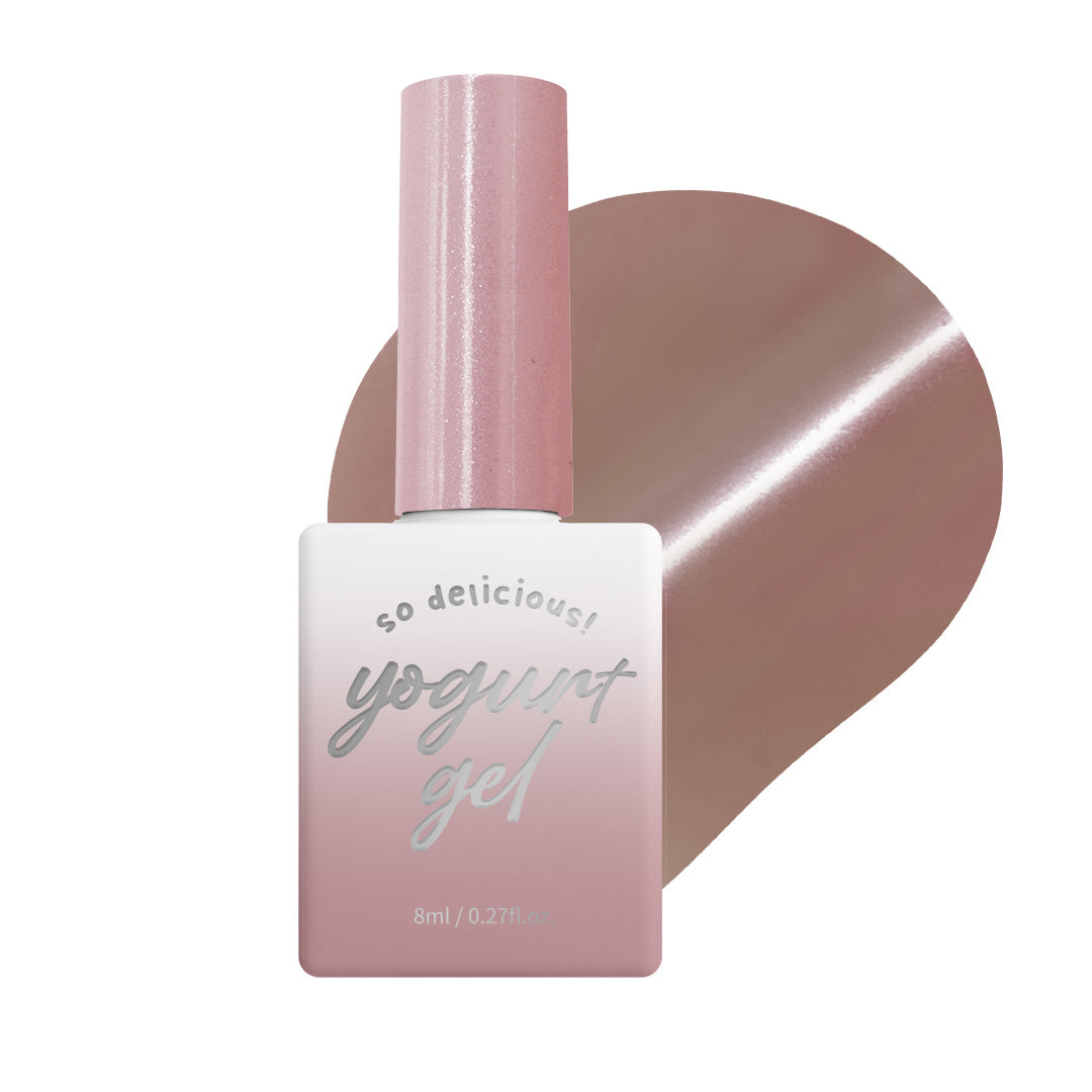 Yogurt Nail Kr. - Bubble Magnet Season 2 Collection