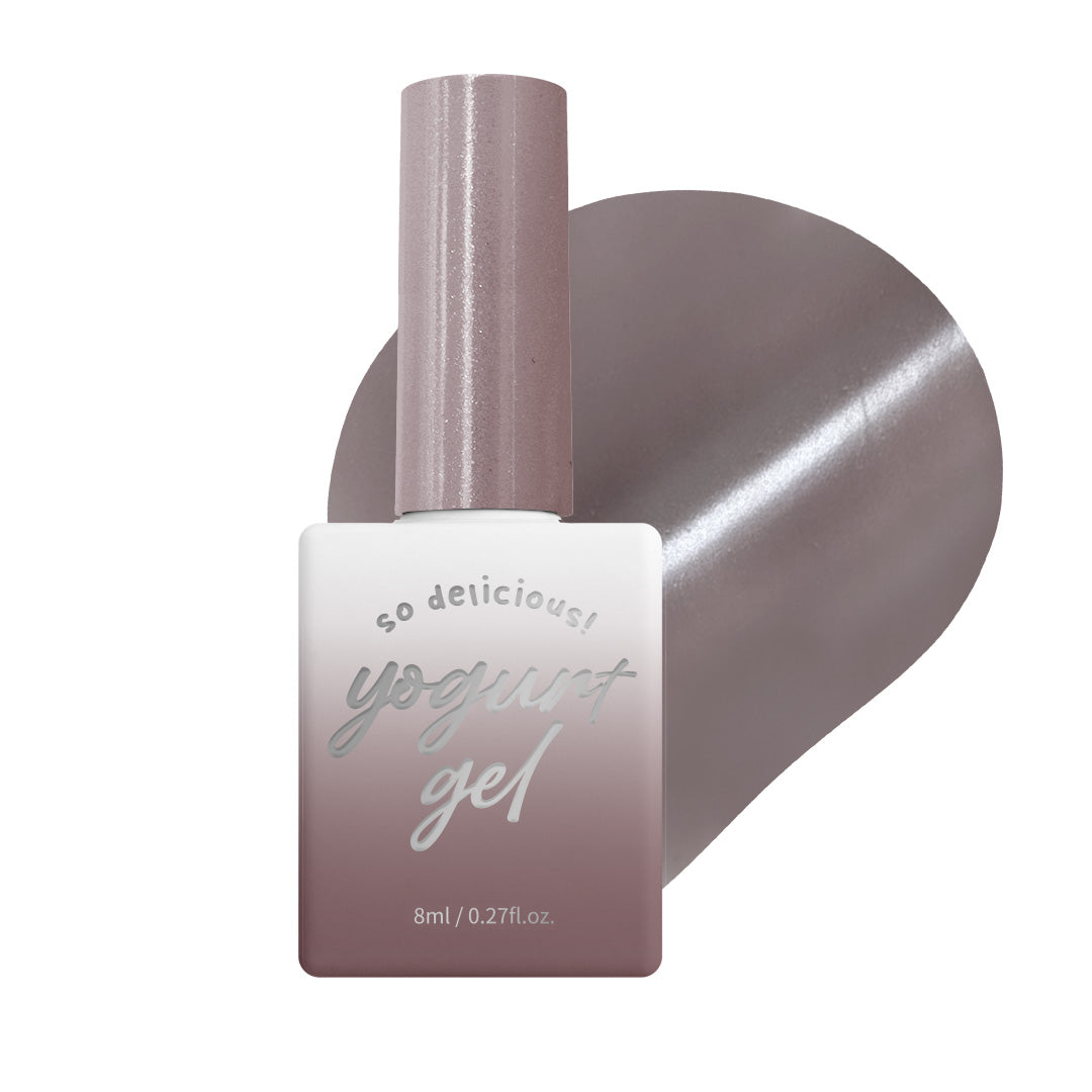 Yogurt Nail Kr. - Bubble Magnet Season 2 Collection