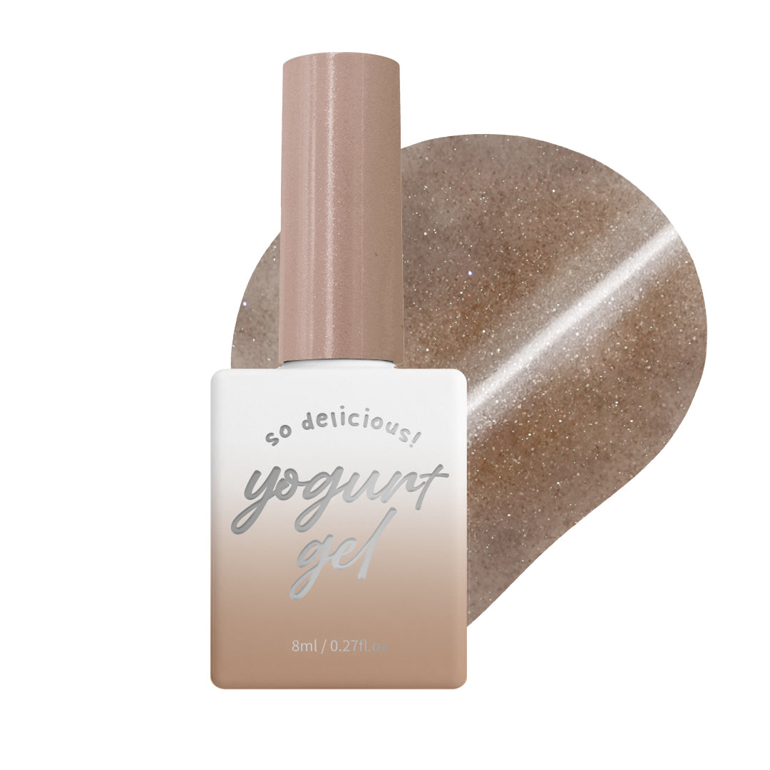 Yogurt Nail Kr. - Jeweling Collection